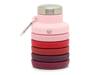 Collapsible 17-Oz. Water Bottle Multicolor view