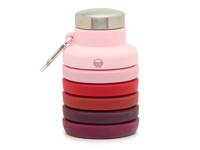 Collapsible 17-Oz. Water Bottle Multicolor view
