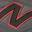410 v9 Trail Running Shoe - Men's Grey/Red view