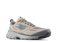 410 v9 Trail Running Shoe - Men's Brown/Grey view