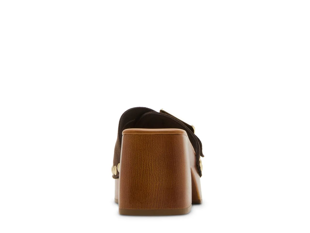 Woodland Platform Sandal