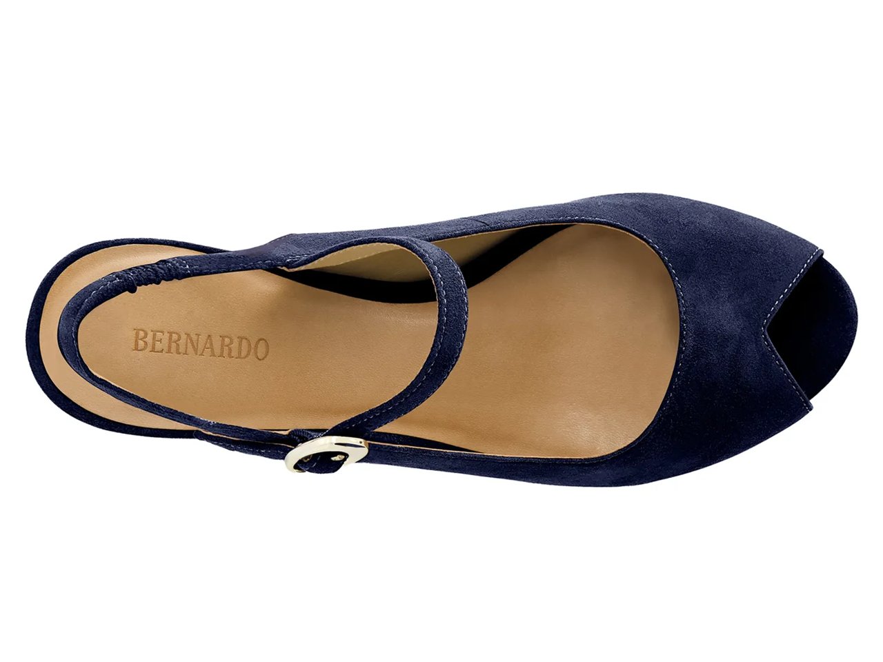 Bailen Pump