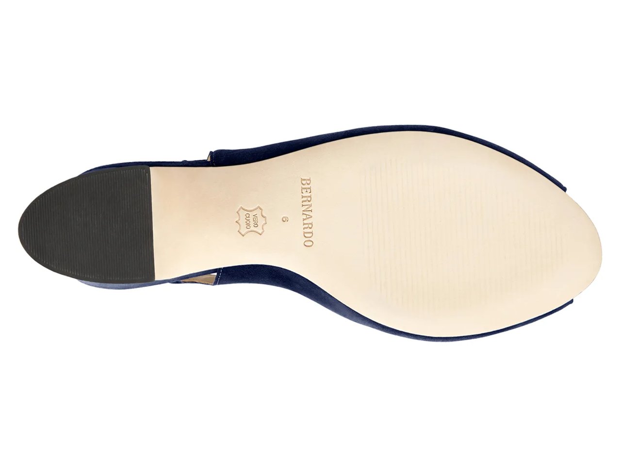 Bailen Pump