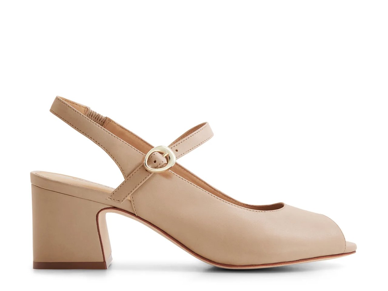 Bailen Pump