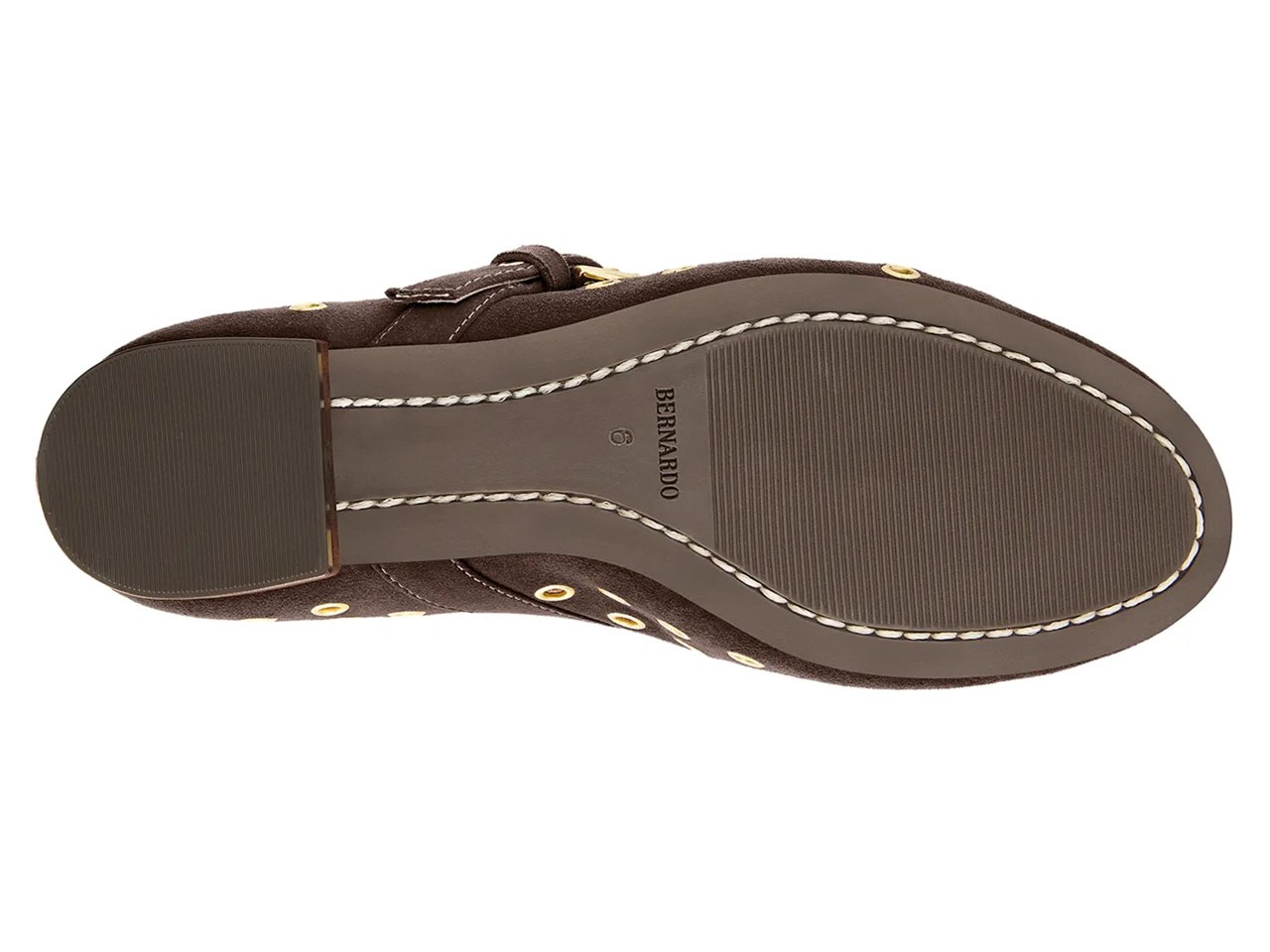 Borden Mary Jane Flat