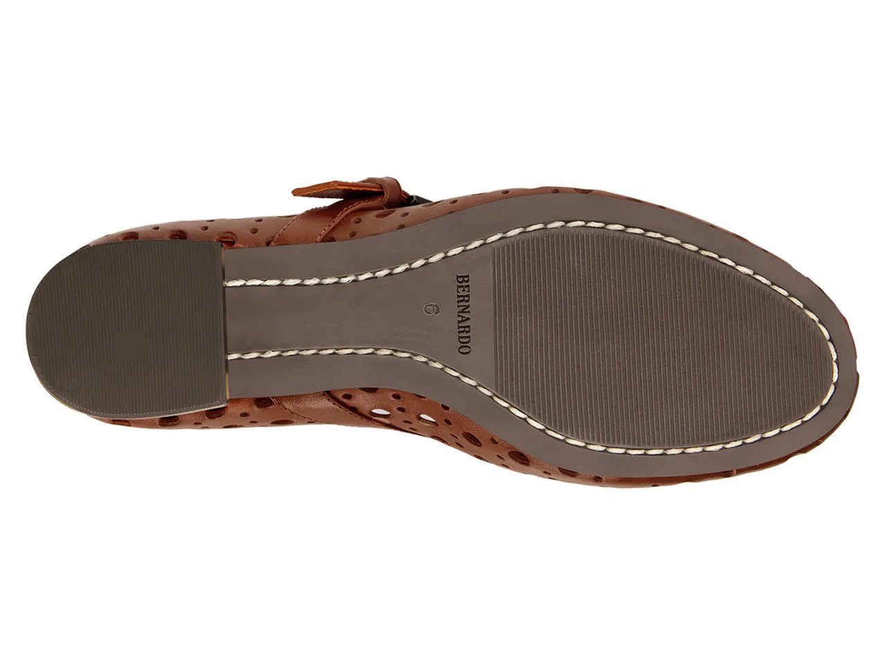 Borden Mary Jane Flat
