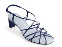Catrina Sandal Blue view
