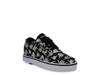 Pro 20 Skate Shoe - Kids' Black/White view
