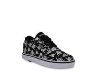 Pro 20 Skate Shoe - Kids' Black/White view