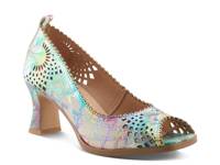Peepadorb Pump Multicolor view