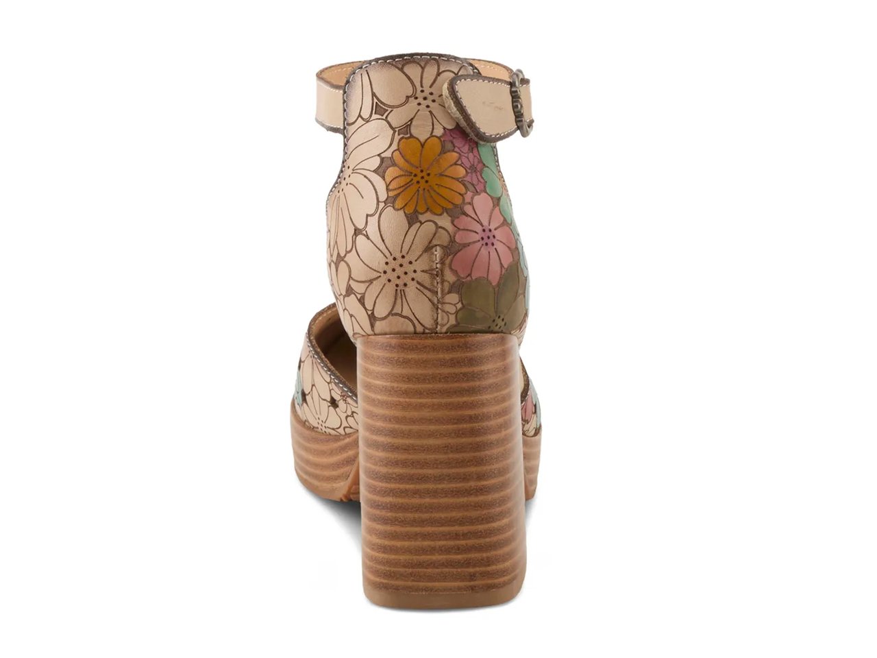 Courtney Platform Pump