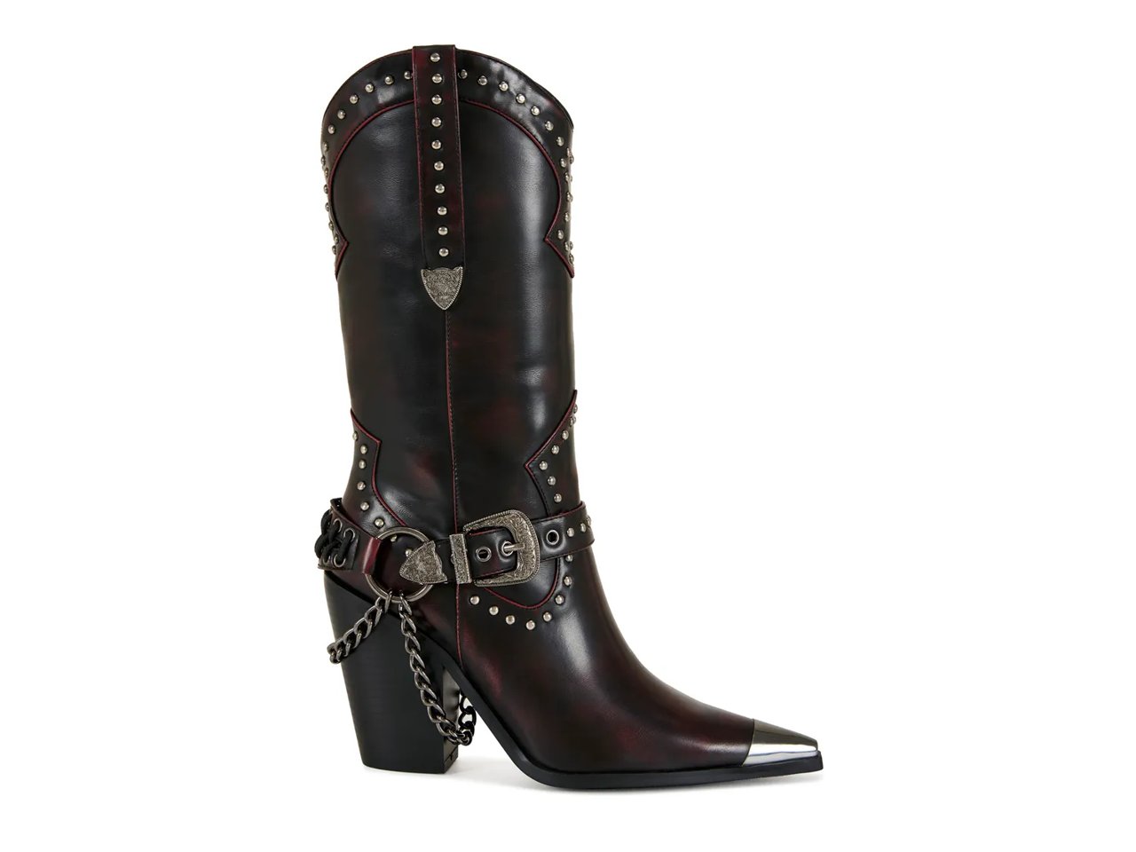 Osborn Cowboy Boot