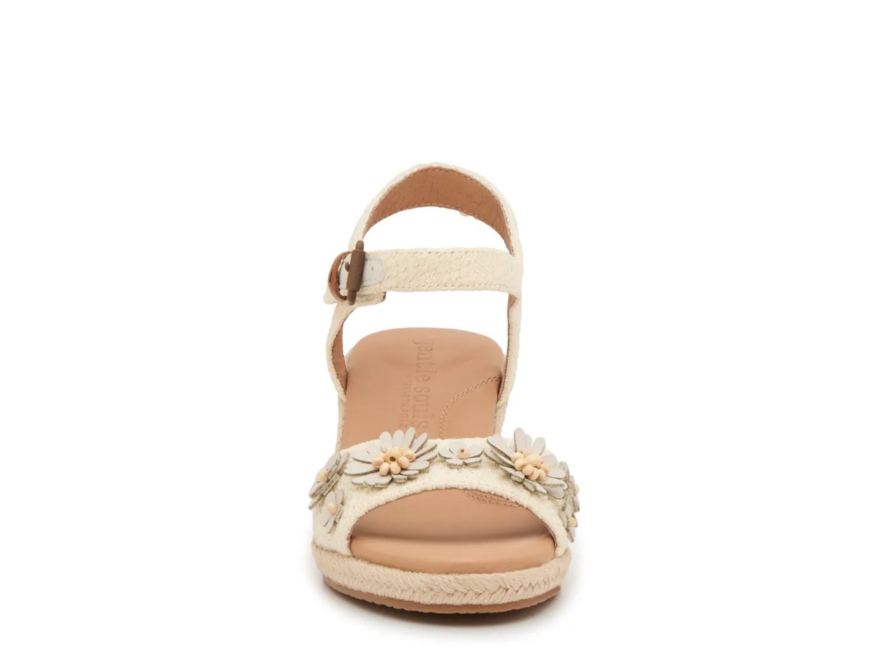 Gilroy Espadrille Wedge Sandal