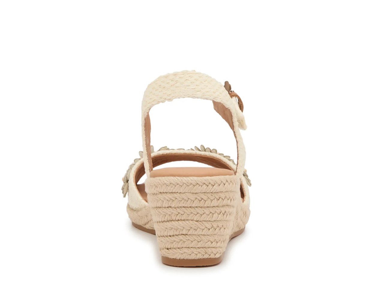 Gilroy Espadrille Wedge Sandal