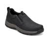 Falcon Slip-On Black view