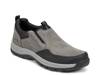 Falcon Slip-On Grey view