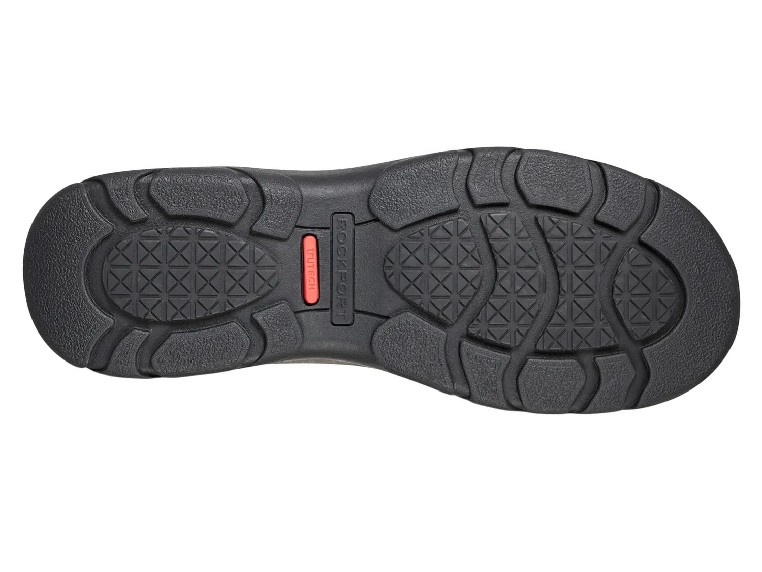 Falcon Slip-On
