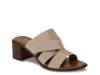 Halia Sandal Taupe view