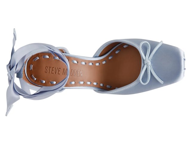 Steve Madden Larina Ballet Pump - Free Shipping | DSW