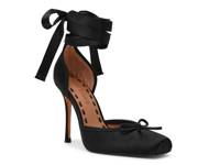 Larina Ballet Pump Black view