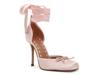 Larina Ballet Pump Light Pink view