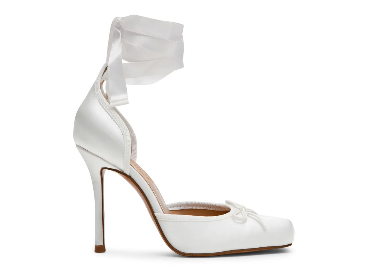 Larina Ballet Pump