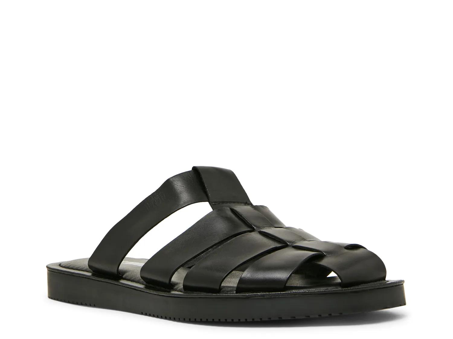 Steve Madden Banner Fisherman Sandal - Free Shipping | DSW