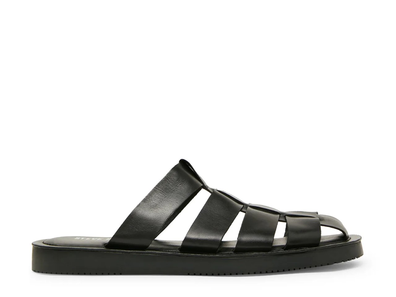 Banner Fisherman Sandal