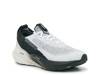 Glycerin Stealth Fit 22 Running Shoe - Women's White/Black view