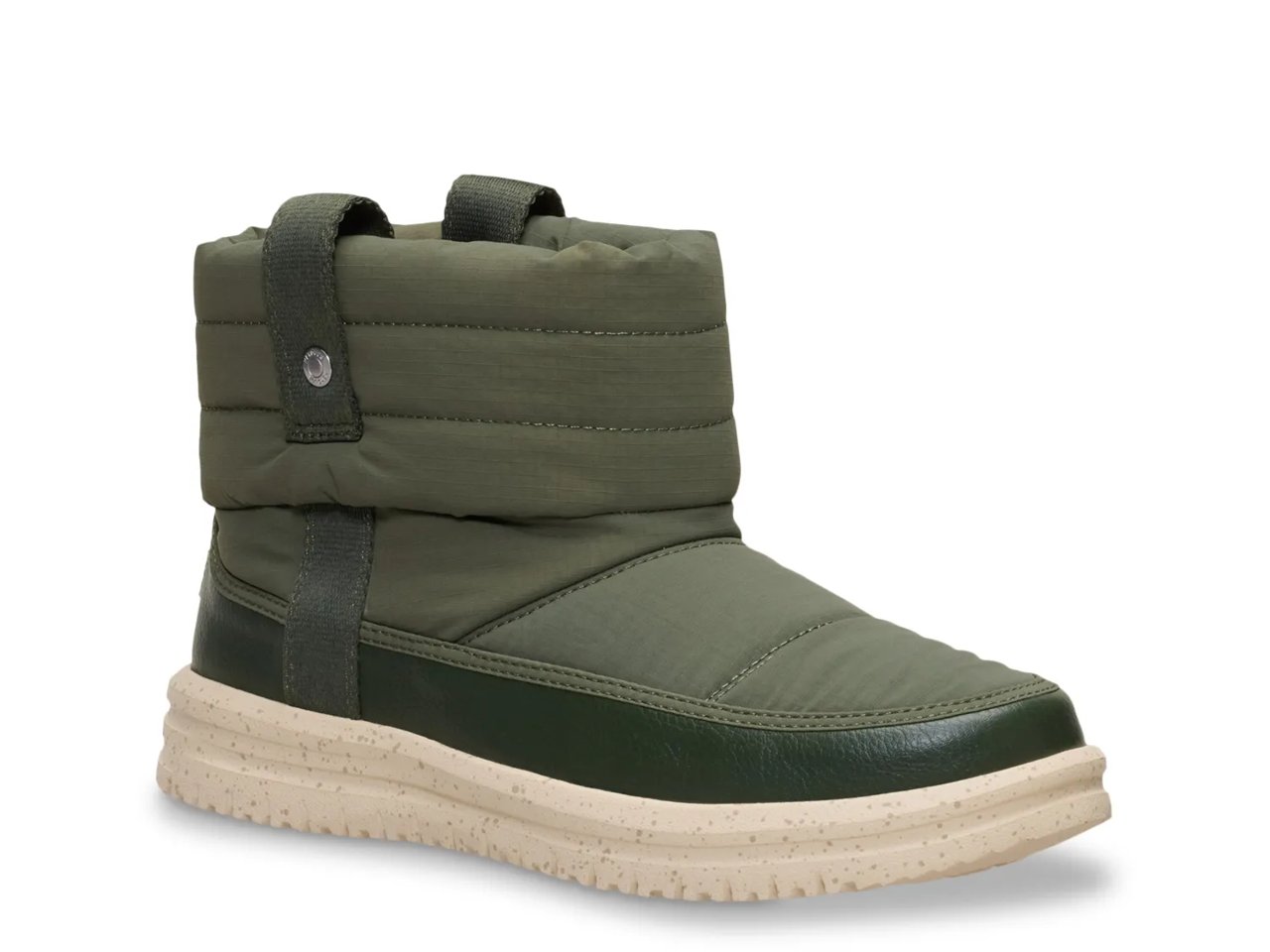 Camden Cuff Bootie - Women's