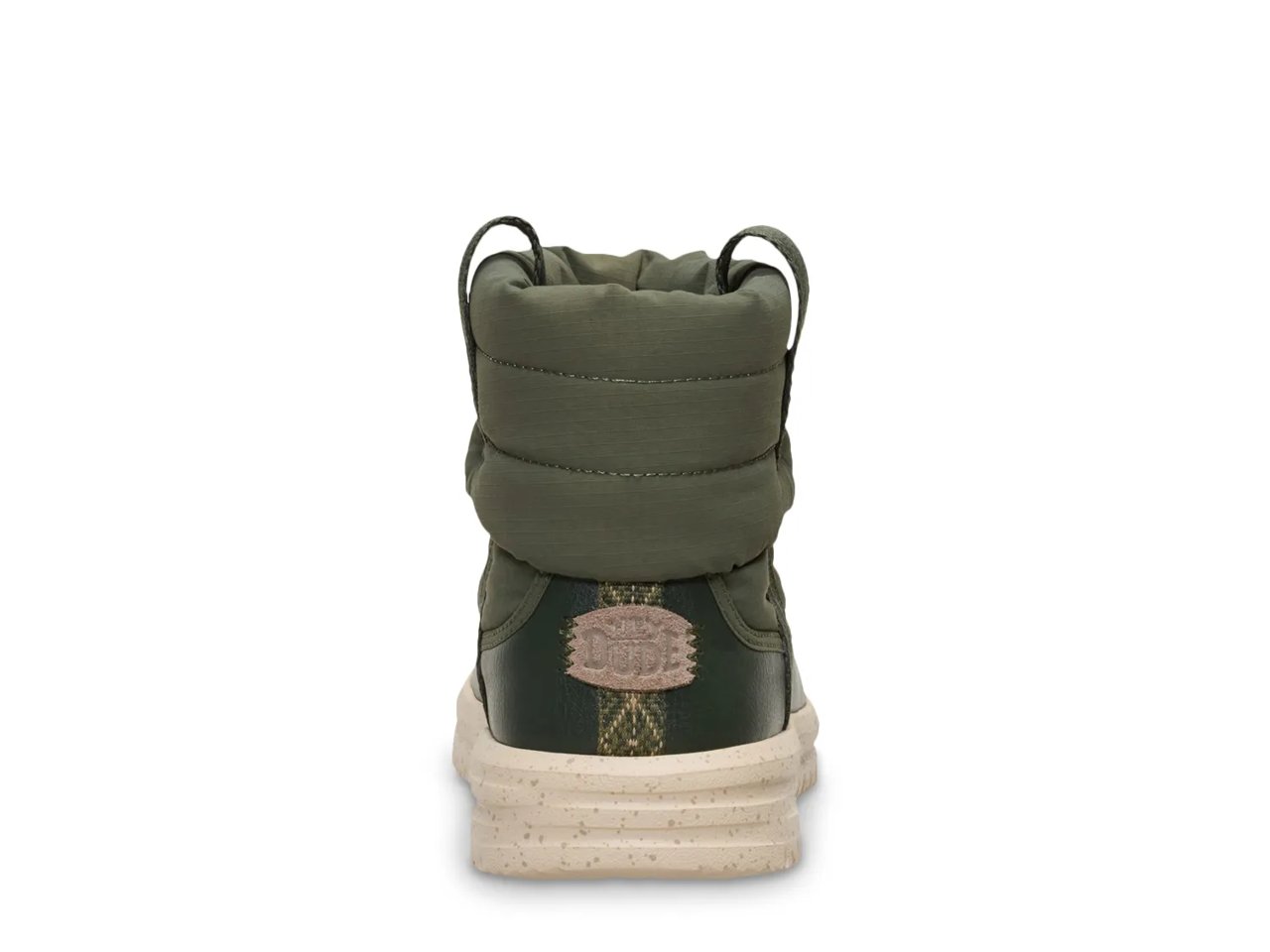 Camden Cuff Bootie - Women's