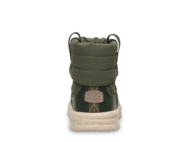 Camden Cuff Bootie - Women's