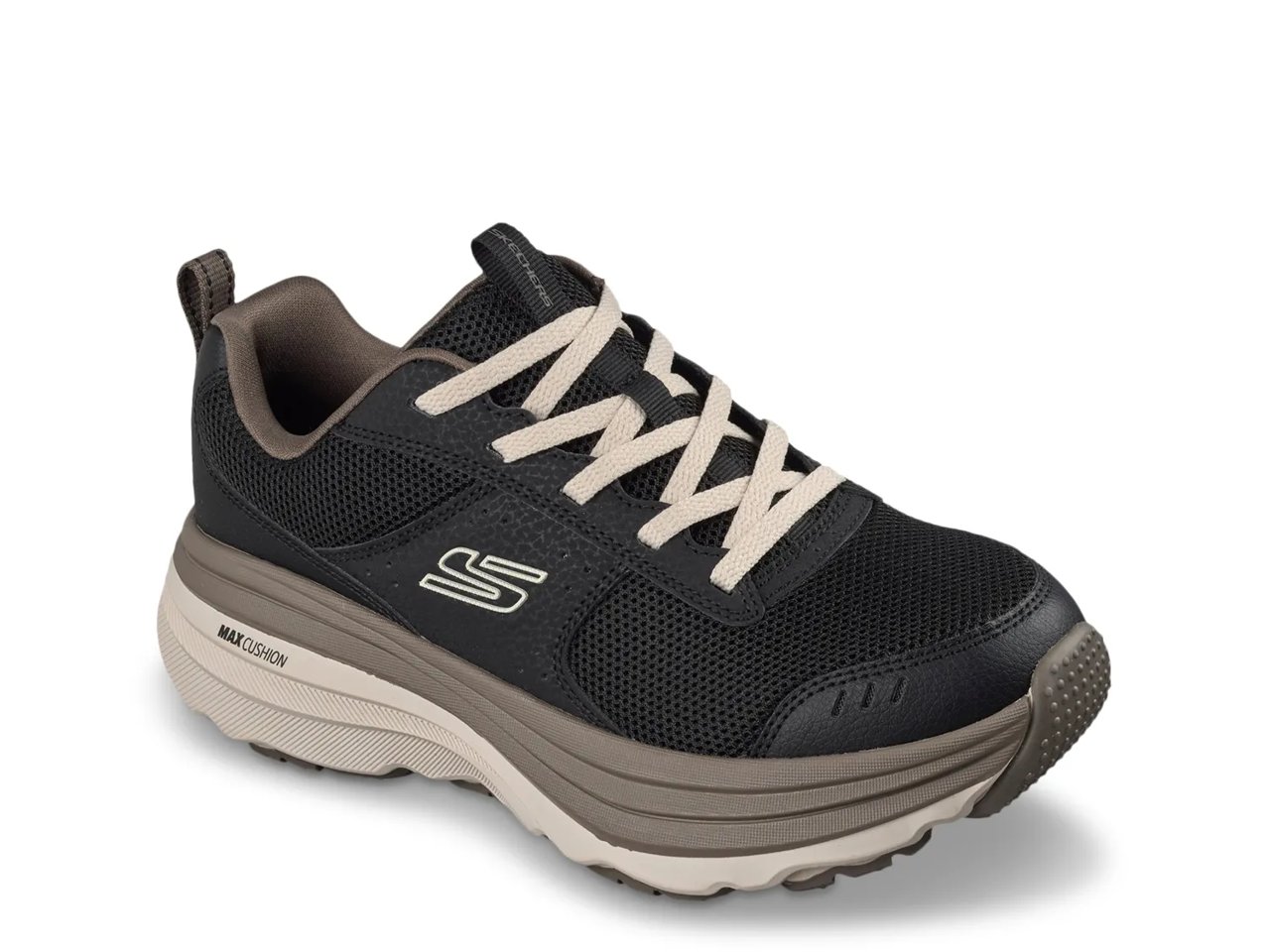 Relaxed Fit: Max Cushioning Zirrus - Cobble Stone Sneaker - Women's