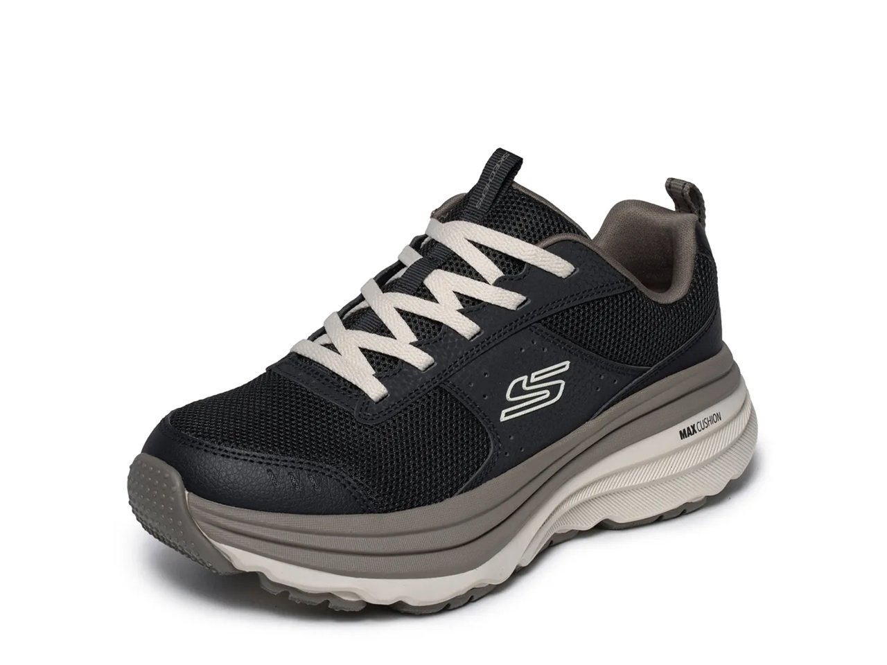 Relaxed Fit: Max Cushioning Zirrus - Cobble Stone Sneaker - Women's