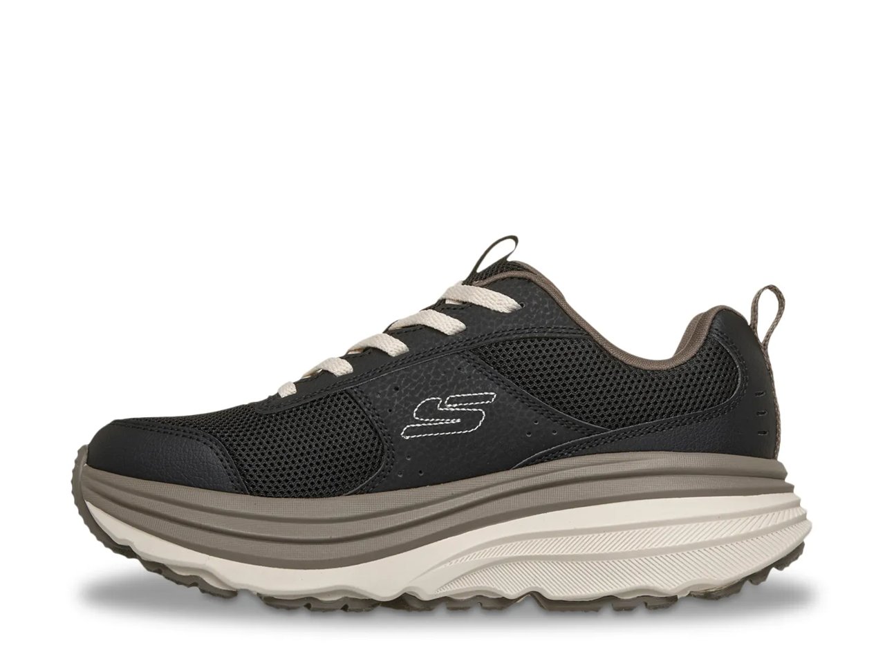 Relaxed Fit: Max Cushioning Zirrus - Cobble Stone Sneaker - Women's
