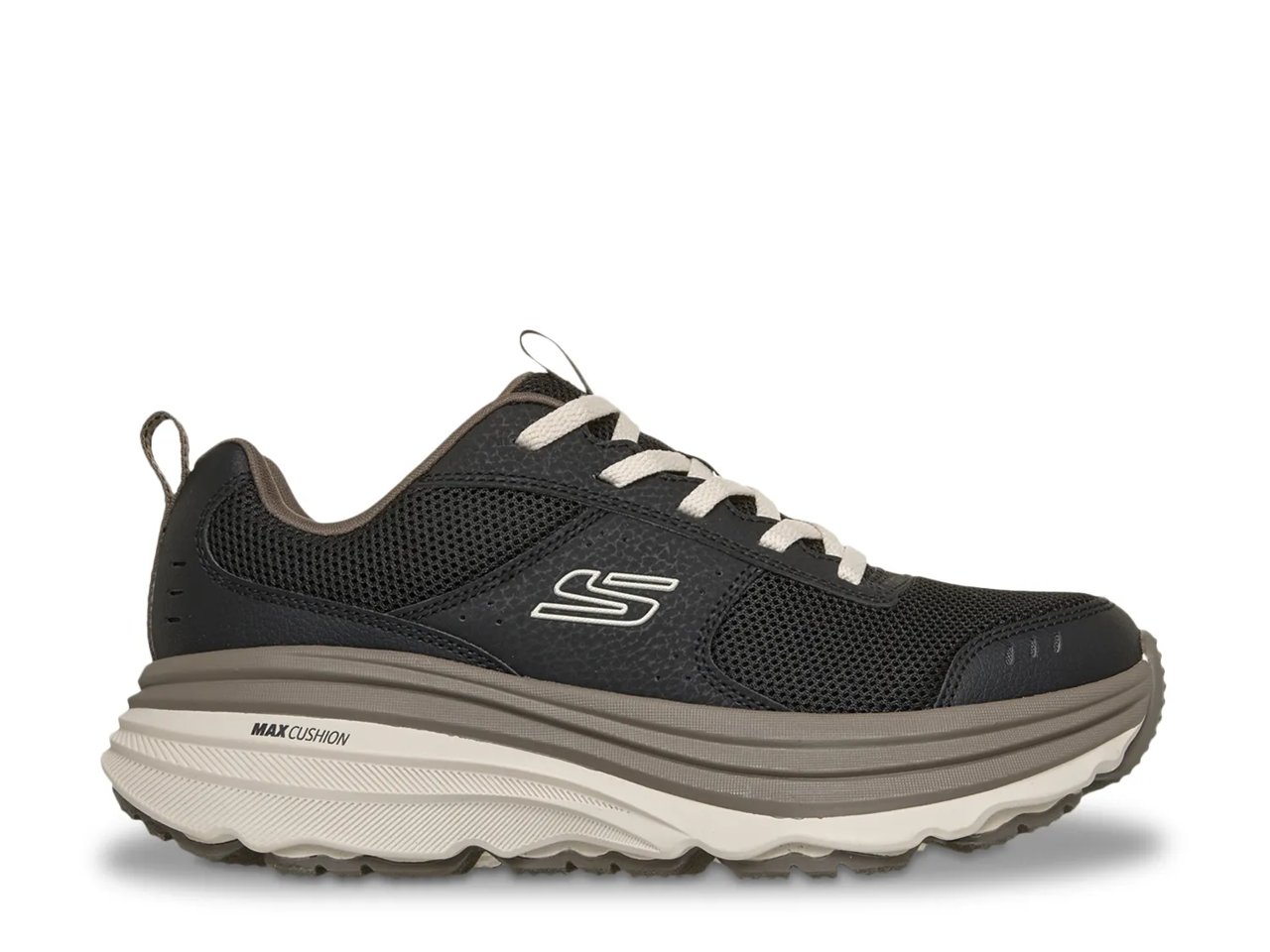 Relaxed Fit: Max Cushioning Zirrus - Cobble Stone Sneaker - Women's