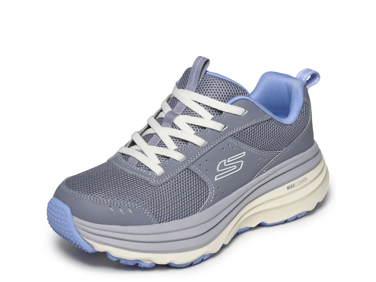 Relaxed Fit: Max Cushioning Zirrus - Cobble Stone Sneaker - Women's