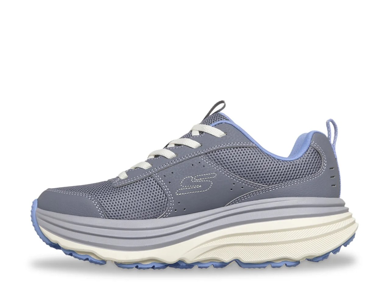 Relaxed Fit: Max Cushioning Zirrus - Cobble Stone Sneaker - Women's