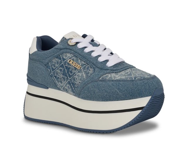 Camrio Platform Sneaker