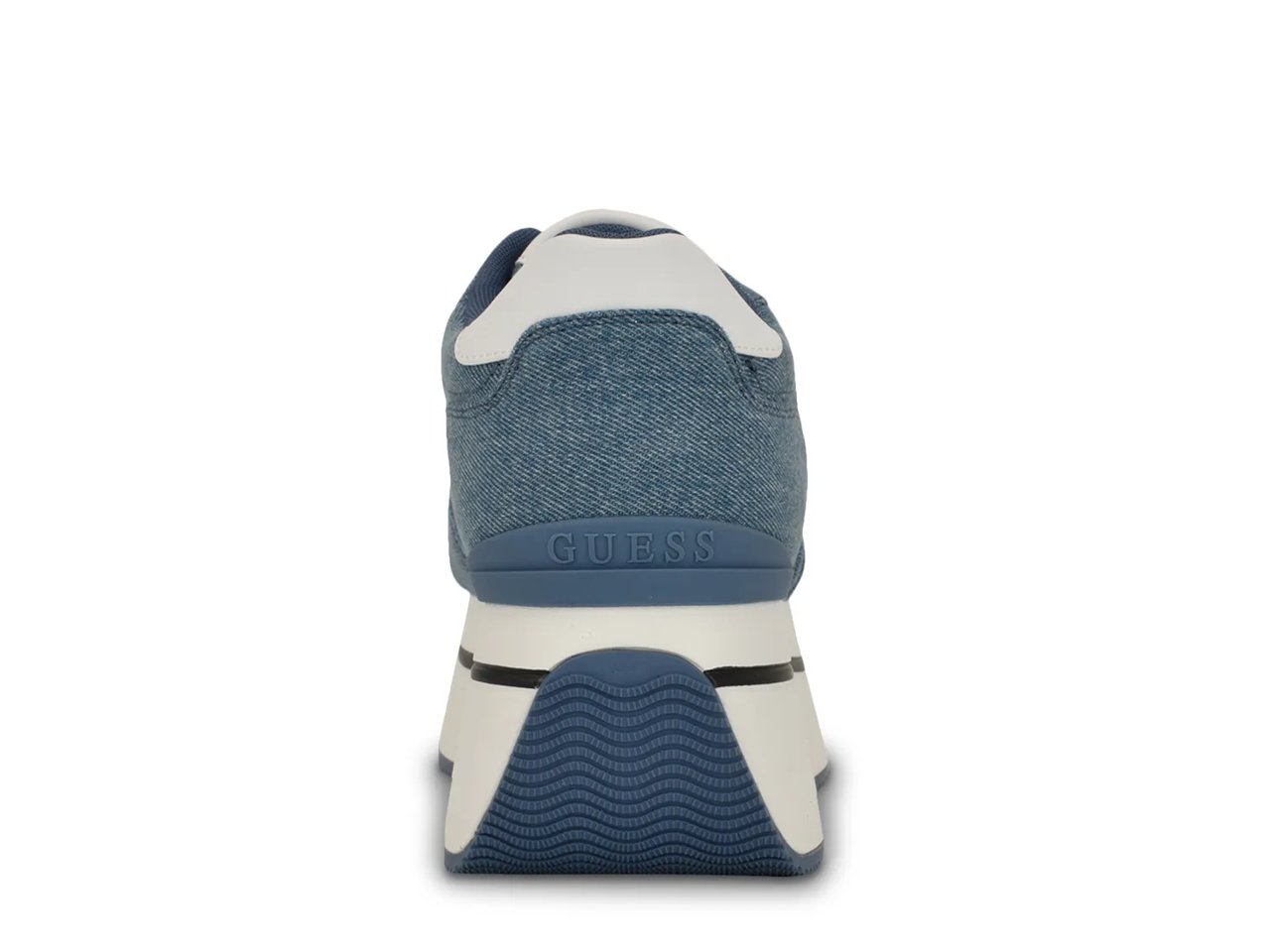 Camrio Platform Sneaker