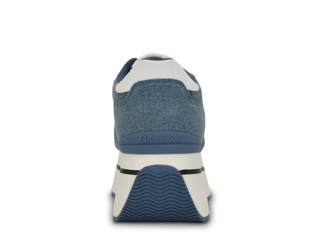 Camrio Platform Sneaker