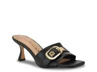 Dittara Sandal Black view