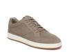 Pacifico Sneaker - Men's Grey Suede view