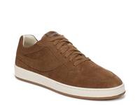 Pacifico Sneaker - Men's Elmwood Brown Suede view