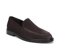 Grant Loafer - Men's Dark Brown view