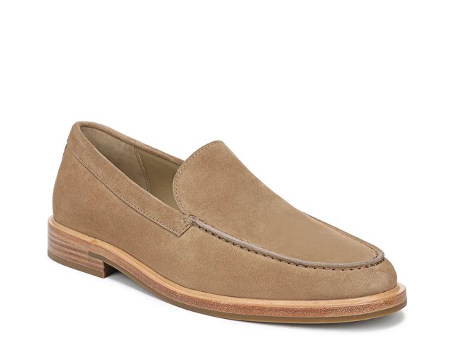 Grant Loafer - Men's