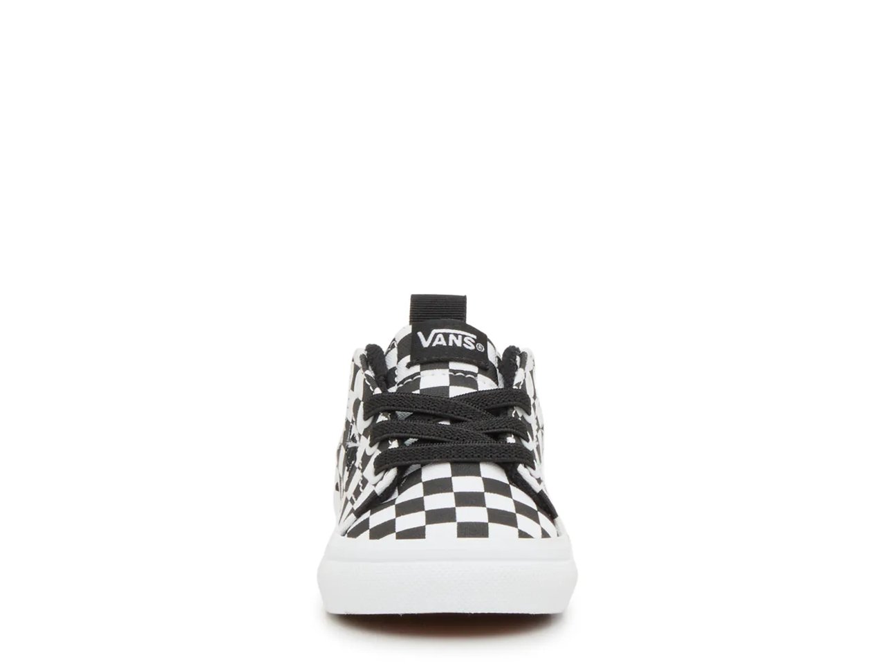 Seldan Check Sneaker - Kids'
