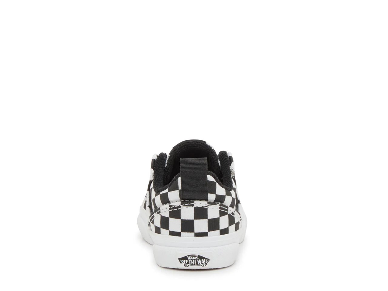 Seldan Check Sneaker - Kids'