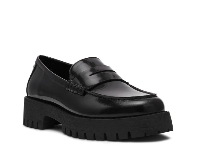 Langsten Platform Loafer