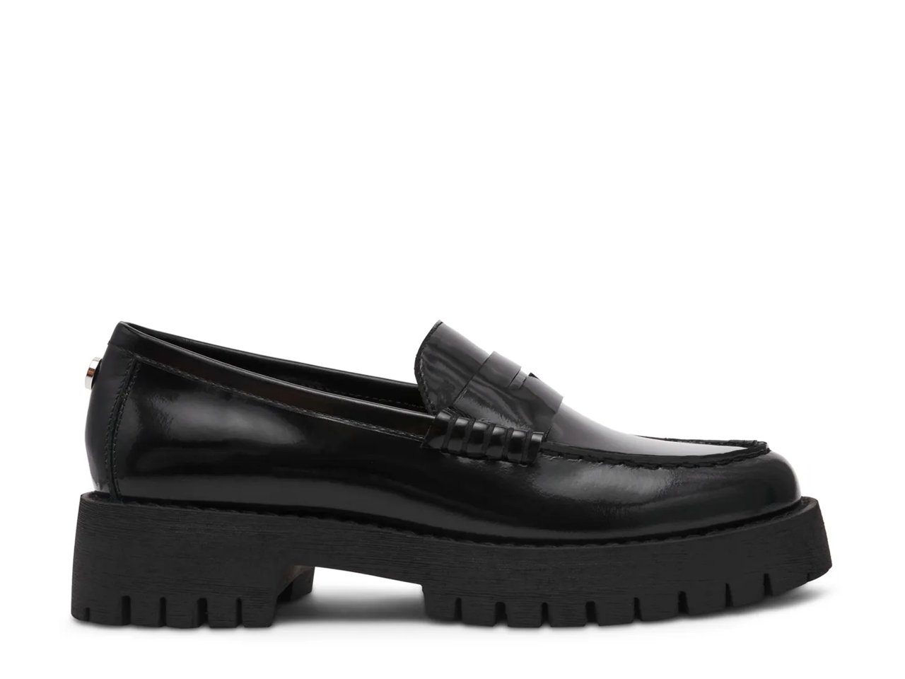 Langsten Platform Loafer
